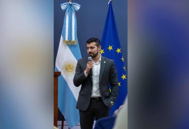 Sebastián Torres Murillo