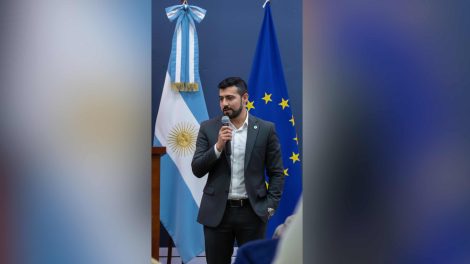 Sebastián Torres Murillo