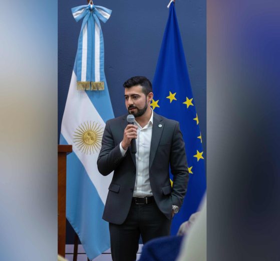 Sebastián Torres Murillo