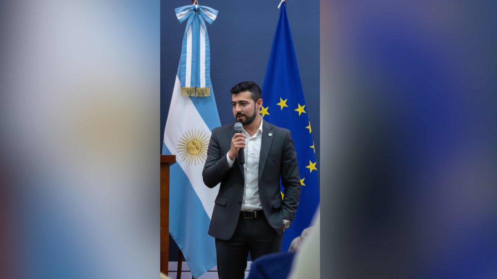 Sebastián Torres Murillo