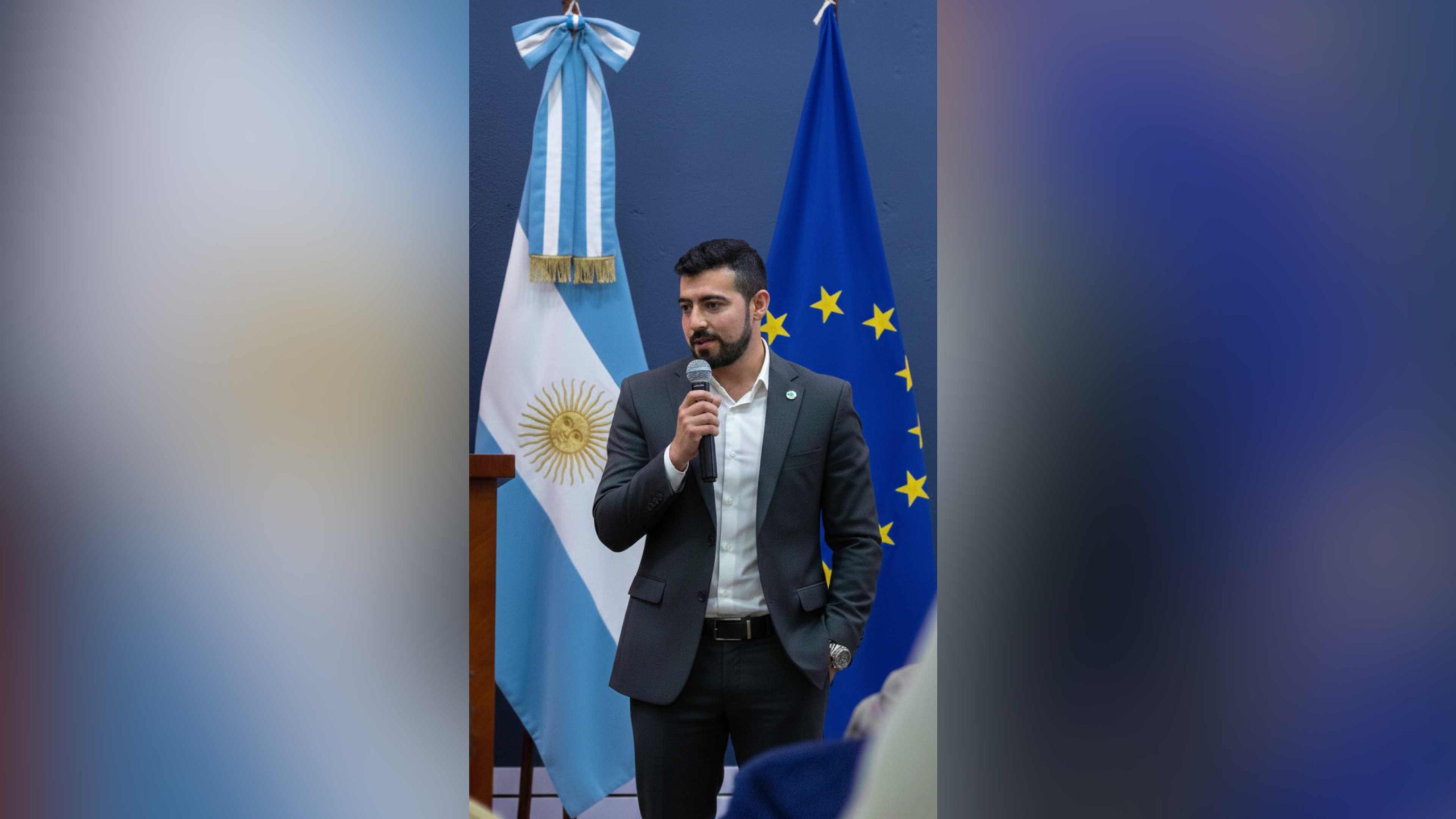 La guerra ajena que pagamos nosotros » Al Poniente