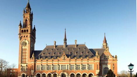 Algunas reflexiones con ocasión de los 80 años de la Corte Internacional de Justicia (CIJ) de La Haya