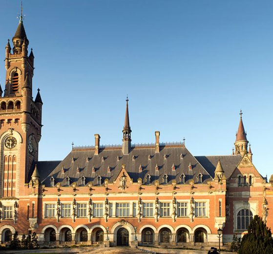 Algunas reflexiones con ocasión de los 80 años de la Corte Internacional de Justicia (CIJ) de La Haya