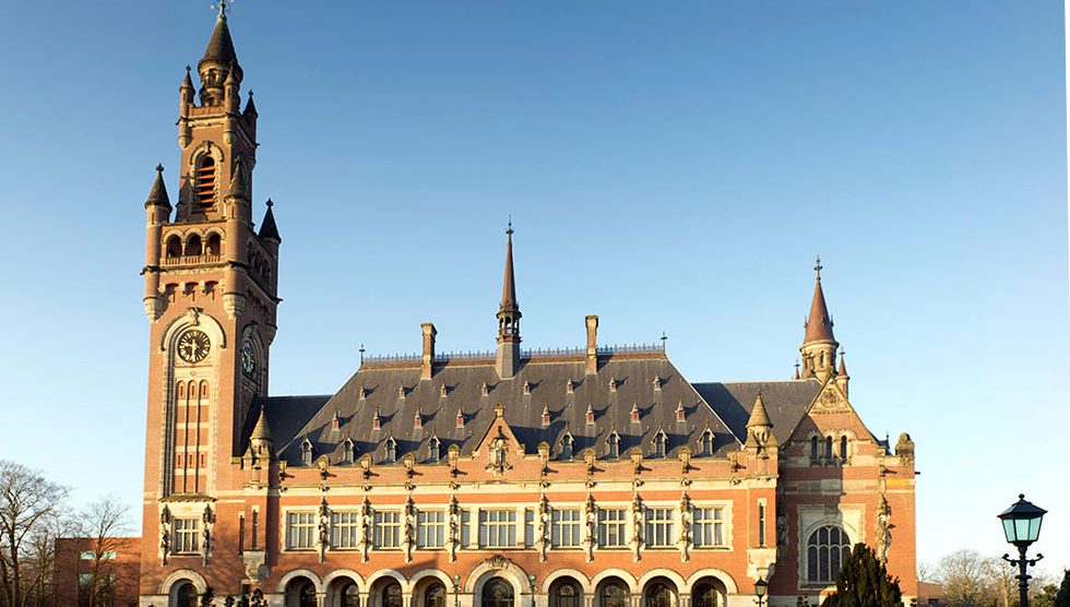 Algunas reflexiones con ocasión de los 80 años de la Corte Internacional de Justicia (CIJ) de La Haya