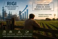 RIGI y pequeños productores: ¿quiénes quedan afuera del nuevo modelo de inversiones en Argentina?