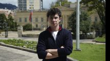 juan nicolas sierra rodriguez