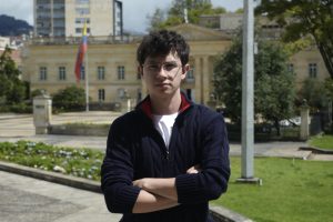 juan nicolas sierra rodriguez
