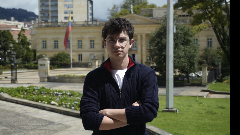 juan nicolas sierra rodriguez