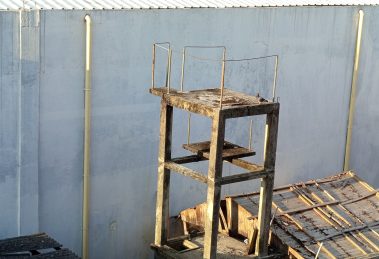 Sualtura, Alejandro Zapata Espinosa, El Bagre, Colombia, 2026