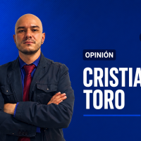 Cristian David Toro Gil