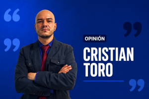 Cristian David Toro Gil