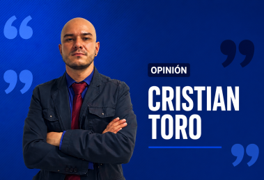Cristian David Toro Gil
