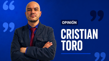 Cristian David Toro Gil
