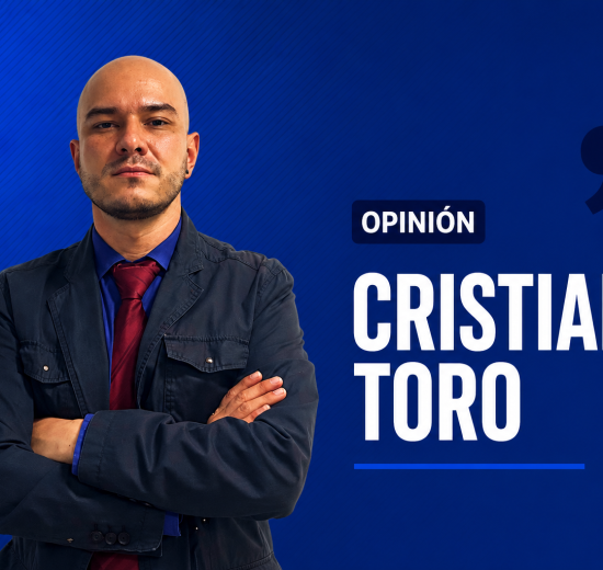 Cristian David Gil Toro