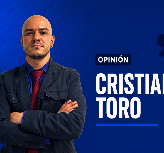 Cristian David Toro Gil