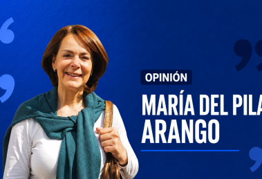 María del Pilar Arango Viana