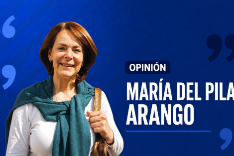 María del Pilar Arango Viana