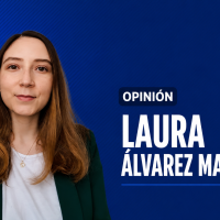 Opinión de Laura Álvarez Martínez
