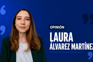 Opinión de Laura Álvarez Martínez