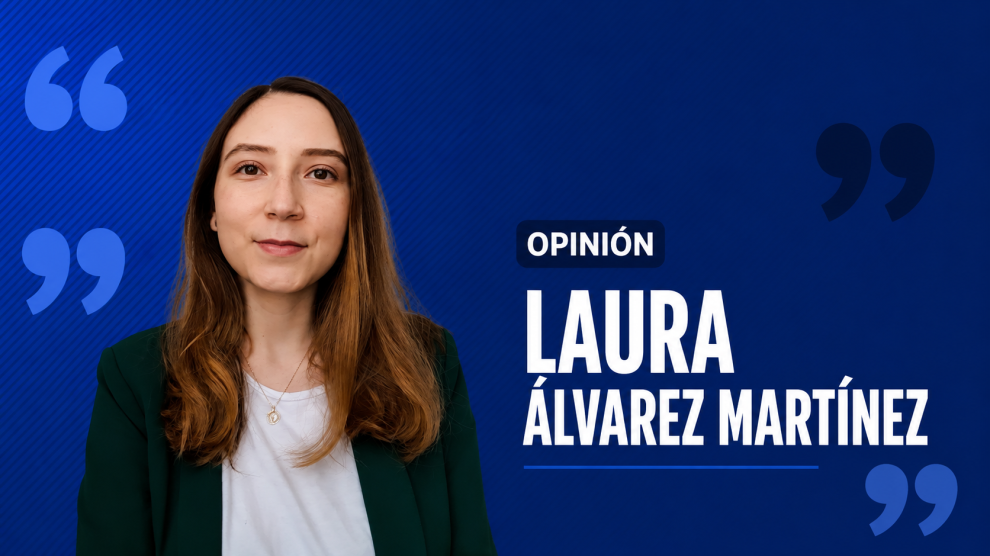 Opinión de Laura Álvarez Martínez