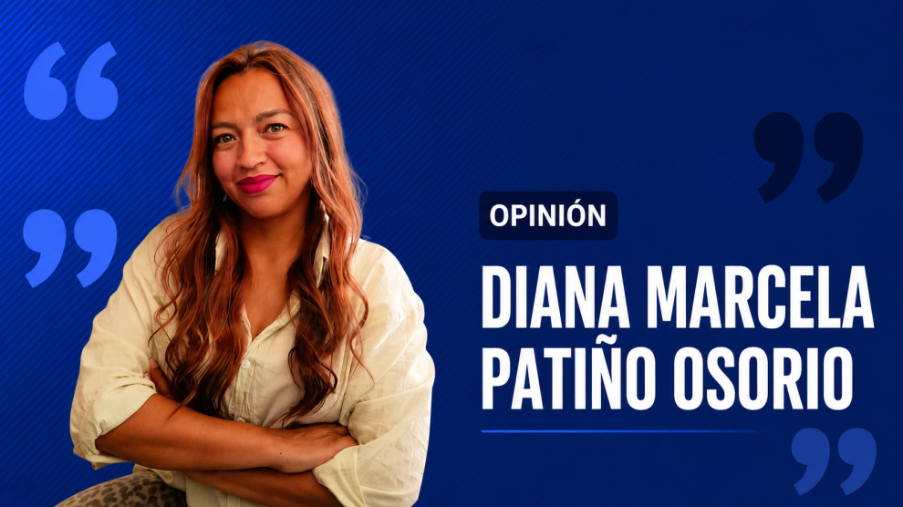 Diana Marcela Patiño Osorio