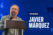 Javier Márquez Valderrama