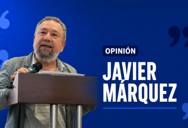 Javier Márquez Valderrama