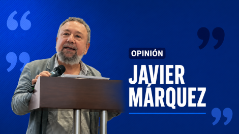 Javier Márquez Valderrama