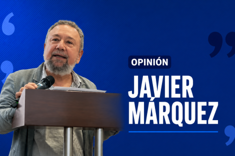 Javier Márquez Valderrama