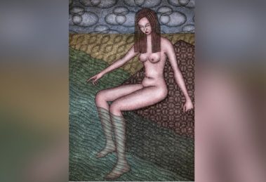 Isabel García, 2022