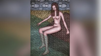 Isabel García, 2022