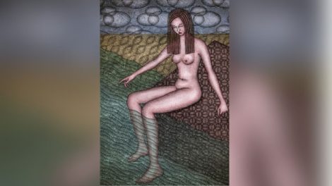 Isabel García, 2022