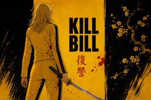 Revisitando Kill Bill (Vol. 1 y Vol. 2) en el cine