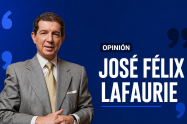José Félix Lafaurie Rivera