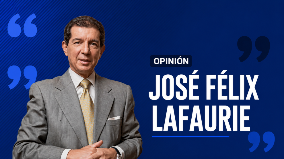José Félix Lafaurie Rivera