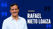 Rafael Nieto Loaiza