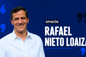 Rafael Nieto Loaiza