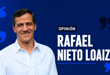 Rafael Nieto Loaiza