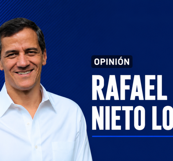 Rafael Nieto Loaiza