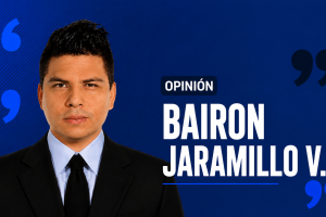 bairon jaramillo valencia