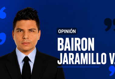 bairon jaramillo valencia