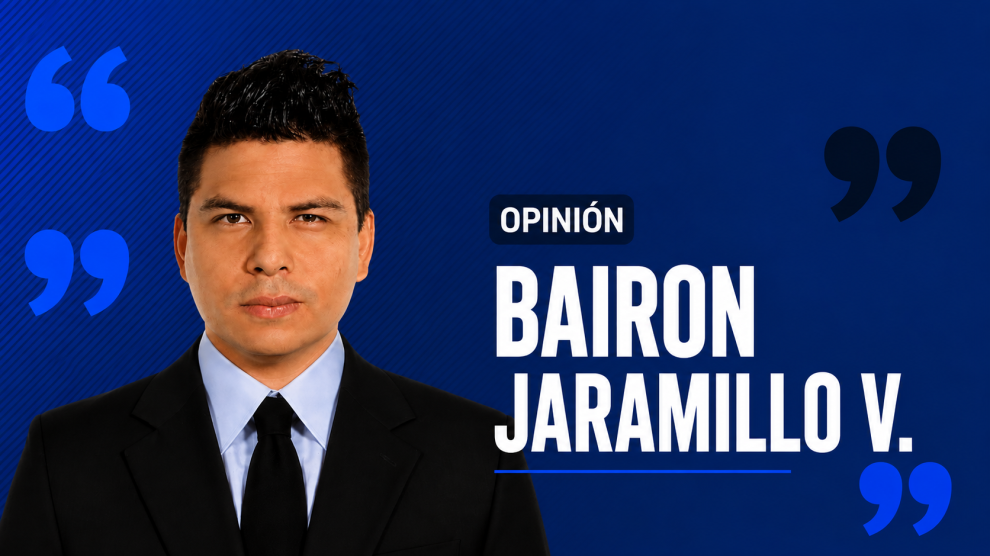 bairon jaramillo valencia