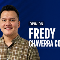 Fredy Chaverra Colorado