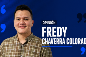 Fredy Chaverra Colorado