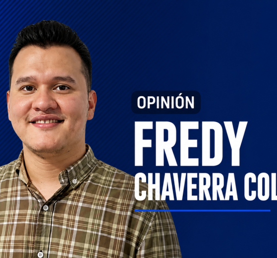 Fredy Chaverra Colorado