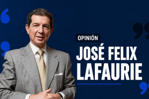 José Felix Lafaurie