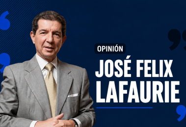José Felix Lafaurie
