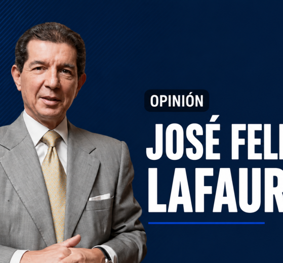 José Felix Lafaurie