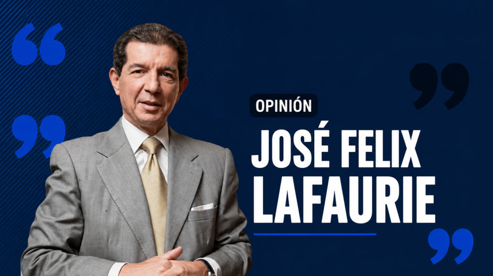 José Felix Lafaurie