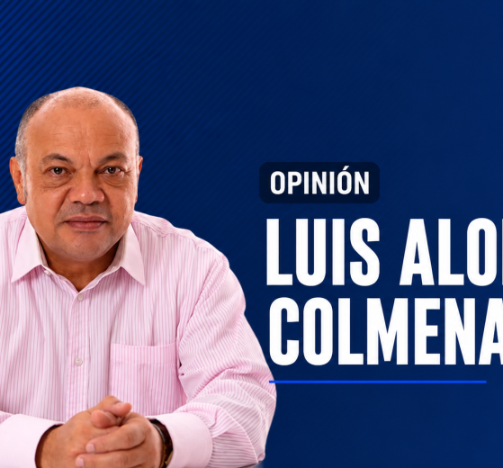Luis Alonso Colmenares Rodríguez